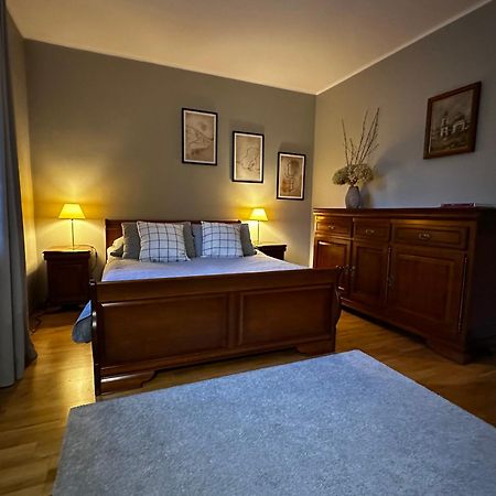 Ferienwohnung Dobra 19 Kattowitz Exterior foto